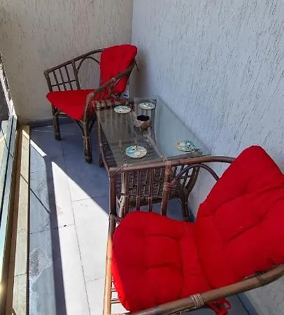 Constangeles By Solid Butoaie Mamaia