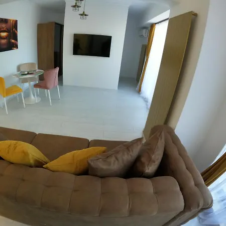 Constangeles By Solid Butoaie Mamaia