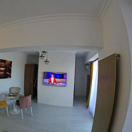 Constangeles By Solid Butoaie Apartman