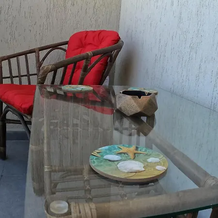 Apartman Constangeles By Solid Butoaie