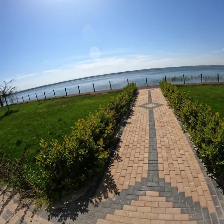 Apartman Constangeles By Solid Butoaie Mamaia